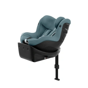 CYBEX autosedačka Sirona Gi i-size PLUS Stormy blue/ Light blue