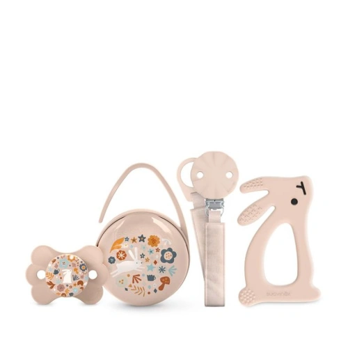 SUAVINEX dárkový set Wonderland