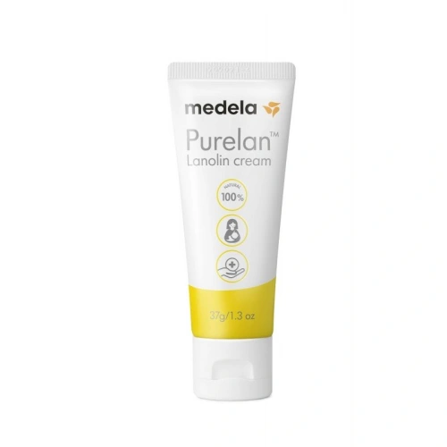 MEDELA Purelan 37 g - Nová receptura