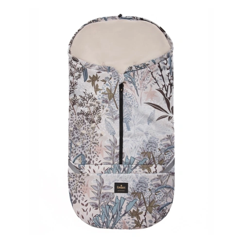 EMITEX fusak 2v1 Cocoon Softshell