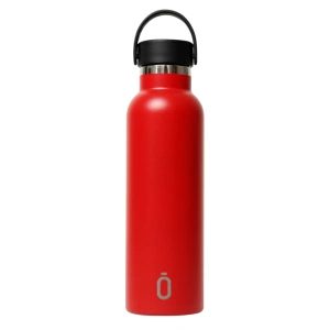 RUNBOTT termoláhev 600 ml Red