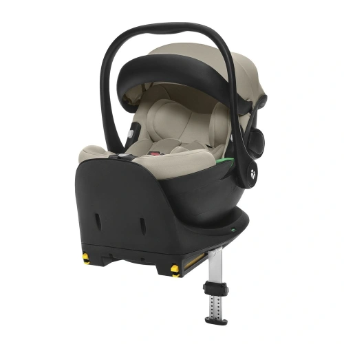 ZOPA autosedačka XM Plus i-Size bundle
