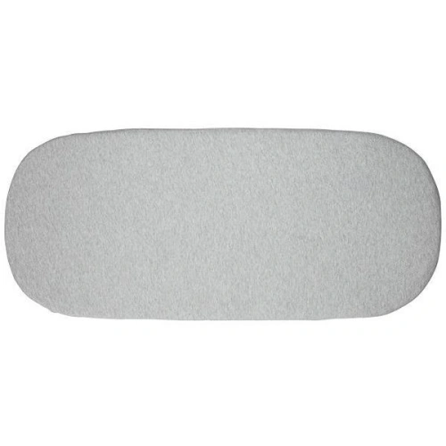 JOOLZ prostěradlo cover - Grey melagne