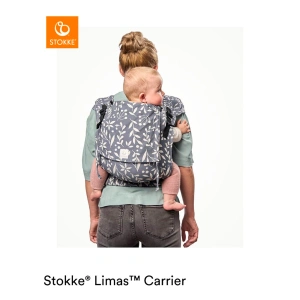 STOKKE nosítko Limas Plus (3)