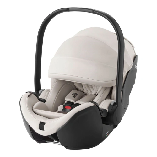 BRITAX RÖMER autosedačka Baby-Safe Pro LUX