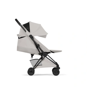 CYBEX Coya Style Matt Black (13)