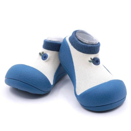ATTIPAS Bambusové Fruit Blue
