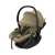 THULE autosedačka pro novorozence Maple Faded Khaki