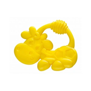 PLAYGRO Mini kousátko žirafka
