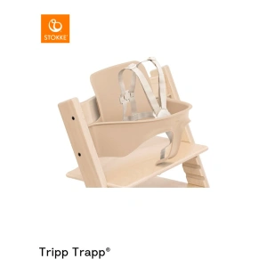 STOKKE Tripp Trapp kšíry 2 béžová (1)