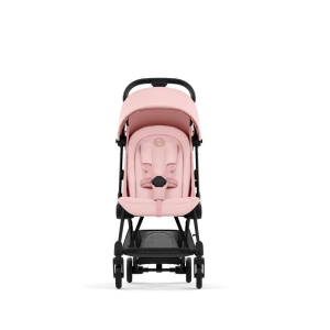 CYBEX golfový kočárek Coya Matt Black (2)