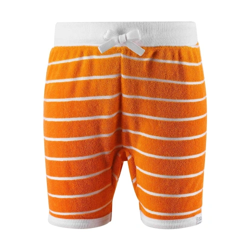 REIMA dětské UV kraťasy Marmara - Orange