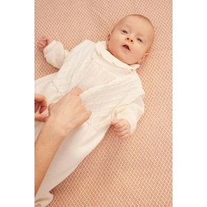 CEBA BABY spací pytel z pleteniny (6)