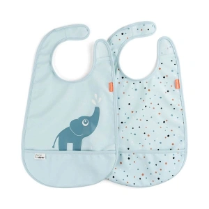 DONE BY DEER Set 2ks bryndáčků (1)