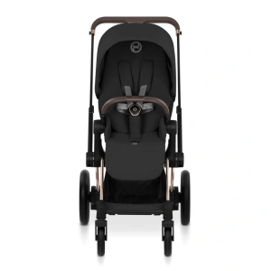 CYBEX ePriam Comfort skládací korbička (4)