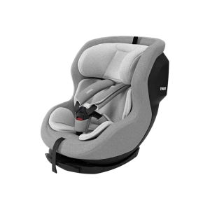THULE autosedačka pro batole Elm + základna Alfi (1)