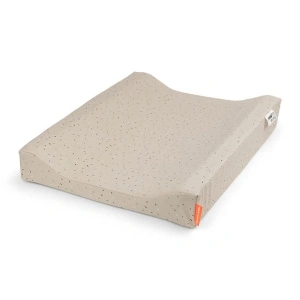 DONE BY DEER Omyvatelná přebalovací podložka Confetti