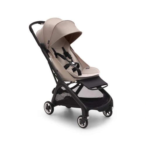 BUGABOO Butterfly complete Black