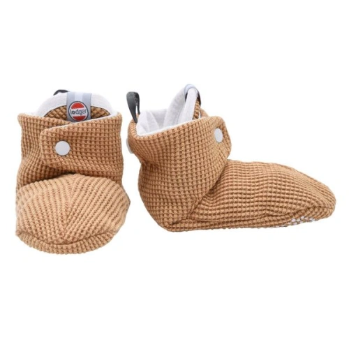 LODGER Capáčky Slipper Ciumbelle Honey