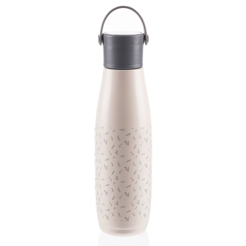 ZOPA termoska na tekutiny s držákem 480ml