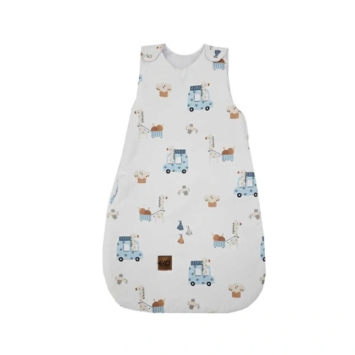 EKO dětský spací pytel Giraffe