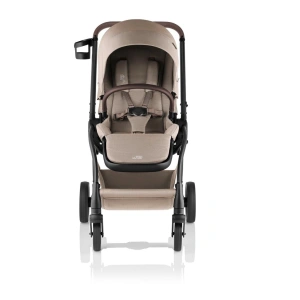 BRITAX RÖMER sportovní kočárek Rio potah Style (2)
