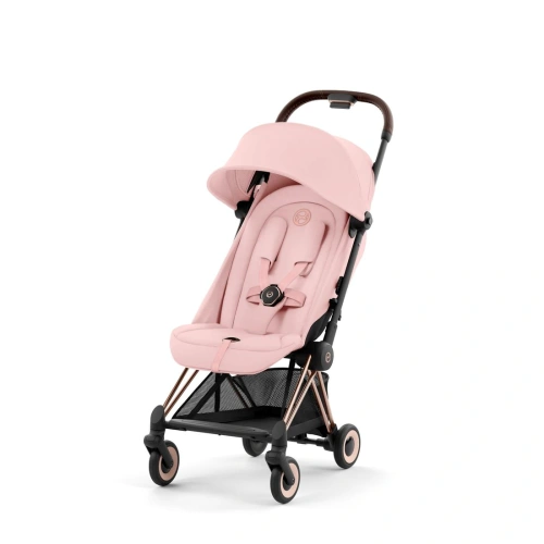 CYBEX golfový kočárek Coya Rosegold