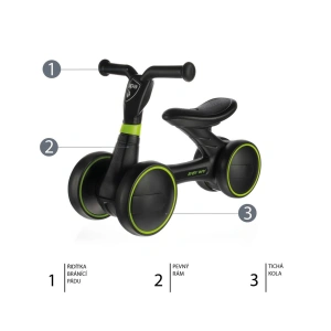 ZOPA odrážedlo Easy-Way (3)