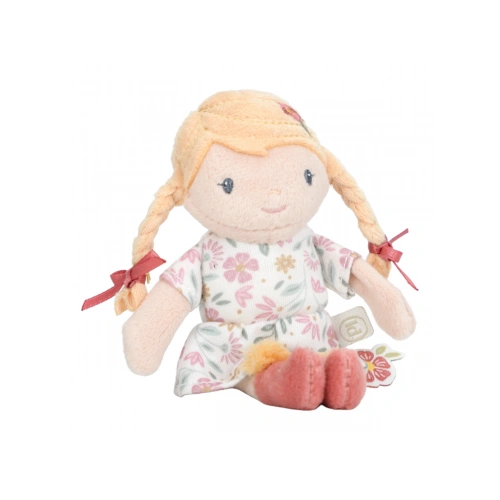 LITTLE DUTCH panenka Julia 10 cm