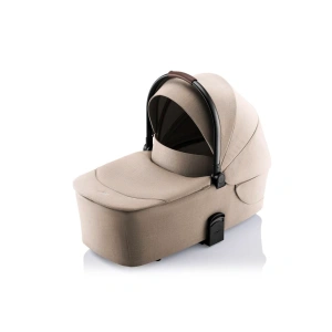 BRITAX RÖMER hluboká korba na kočárek Rio Style Teak