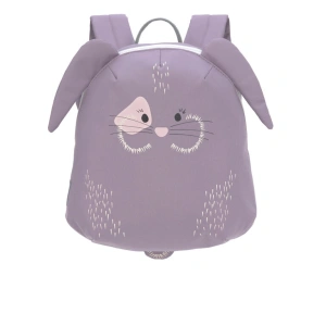 LÄSSIG dětský batoh Tiny Backpack About Friends bunny