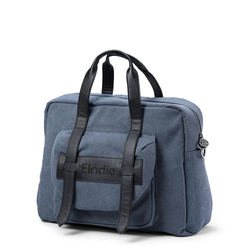 ELODIE DETAILS Signature Edition bag Juniper Blue