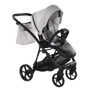JASMINE kombinovaný kočárek Bennetta Soft New (2)