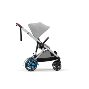 CYBEX sportovní kočárek eGazelle S (24)