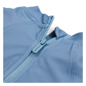 LITTLE DUTCH tričko DR plavecké Ocean Blue (3)