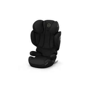 CYBEX autosedačka Solution S Style (5)