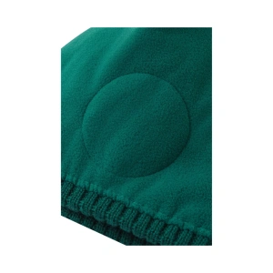 REIMA dětská čepice Routii - Deeper Green (3)