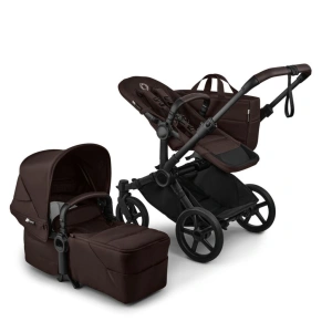 BUGABOO Donkey 6 Black (1)