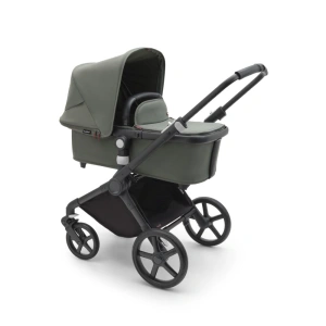 BUGABOO kombinovaný kočárek Fox Cub Complete (18)