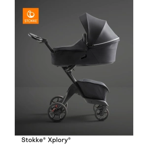 STOKKE Kočárek Xplory X (5)