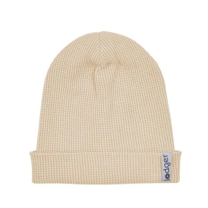 LODGER Beanie Ciumbelle Ivory LODGER Beanie Ciumbelle Ivory