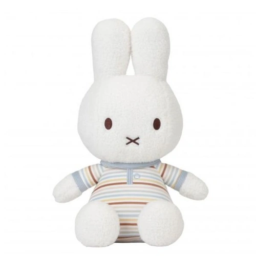 LITTLE DUTCH králíček Miffy textilní Vintage 35 cm