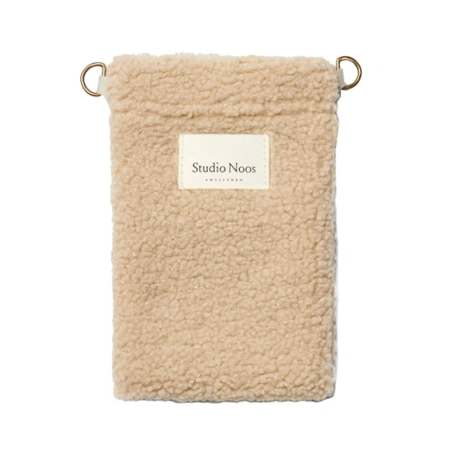 STUDIO NOOS taštička na telefon Teddy Phone Bag