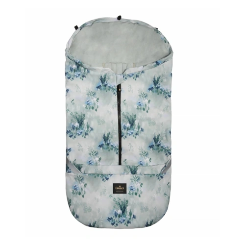 EMITEX fusak 2v1 Cocoon Softshell