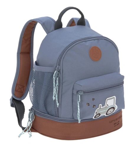 LÄSSIG dětský batoh Mini Backpack Adventure