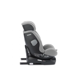 RECARO autosedačka Salia 125 Carbon Grey (6)