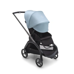 BUGABOO sportovní kočárek Dragonfly complete Graphite (3)