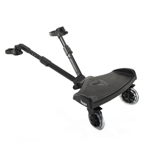 ZOPA stupátko ke kočárku Segboard 2 Black