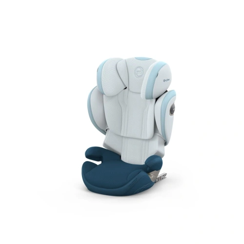 CYBEX autosedačka Solution S Style