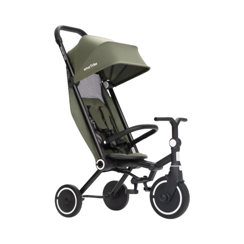 SMARTRIKE multifunkční kočárek Wonder Max